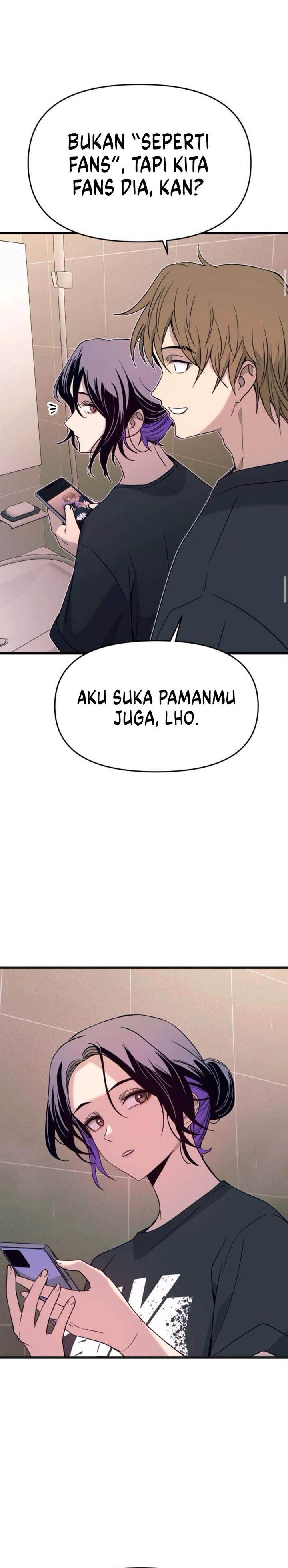 My Bias Gets On The Last Train Chap 63 - Next Chap 64