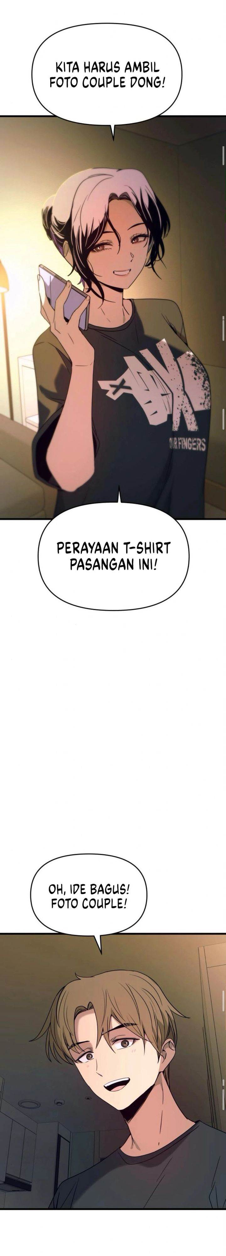 My Bias Gets On The Last Train Chap 63 - Next Chap 64