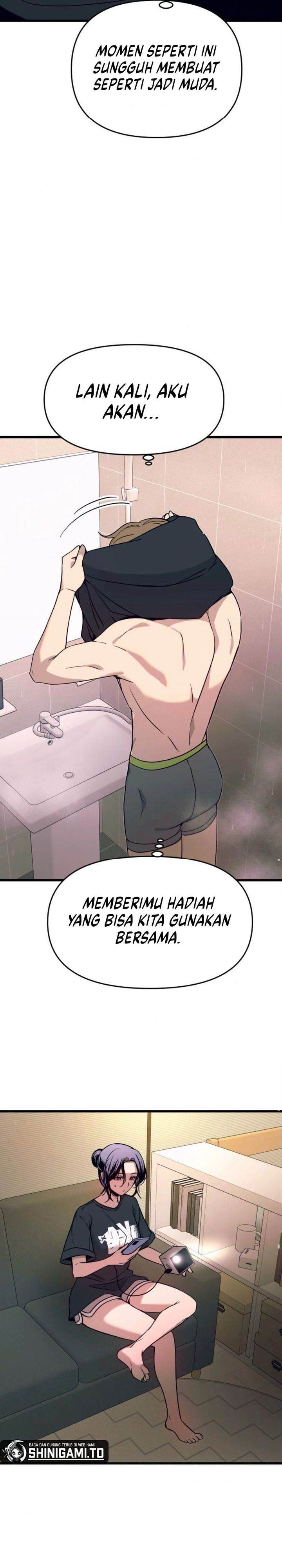 My Bias Gets On The Last Train Chap 63 - Next Chap 64