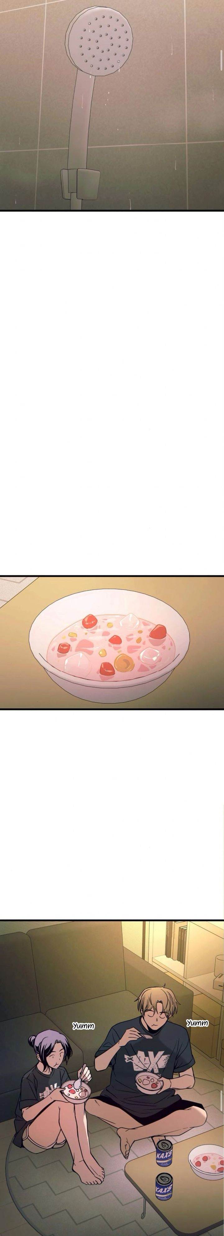 My Bias Gets On The Last Train Chap 63 - Next Chap 64