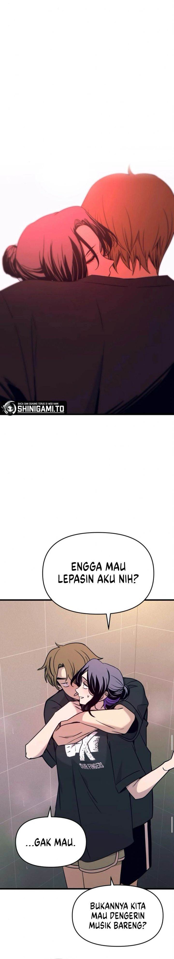 My Bias Gets On The Last Train Chap 63 - Next Chap 64