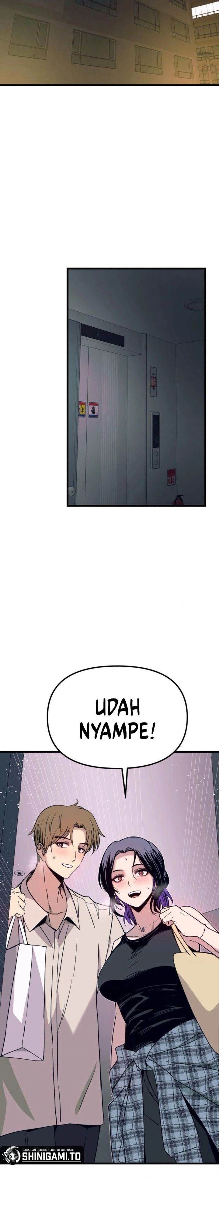 My Bias Gets On The Last Train Chap 63 - Next Chap 64