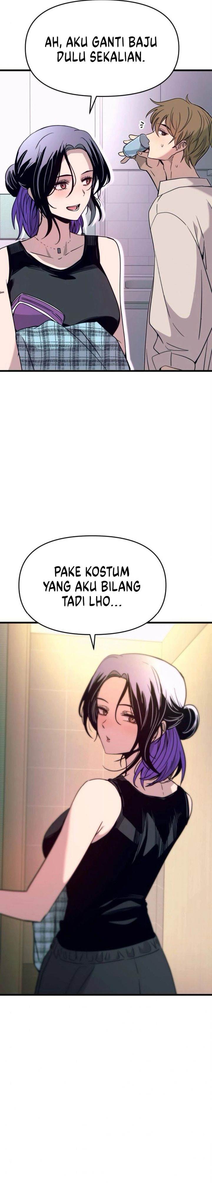 My Bias Gets On The Last Train Chap 63 - Next Chap 64