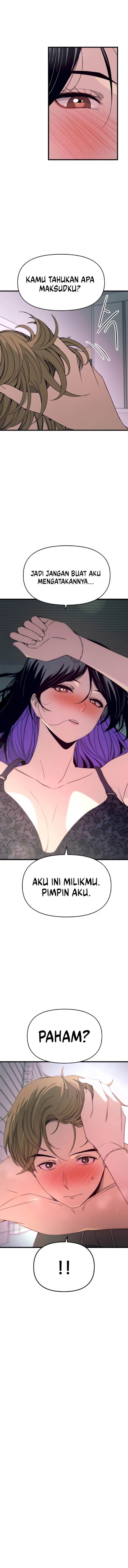 My Bias Gets On The Last Train Chap 53 - Next Chap 54