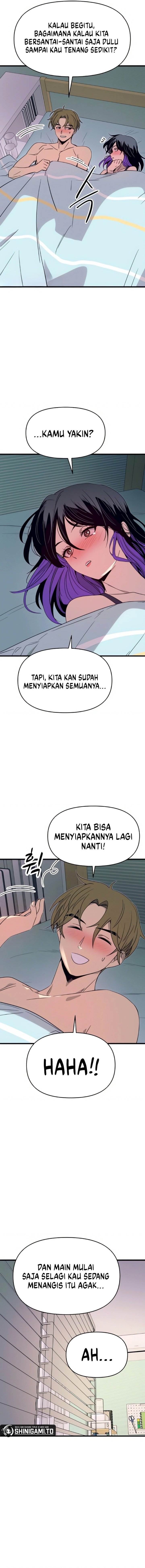 My Bias Gets On The Last Train Chap 53 - Next Chap 54
