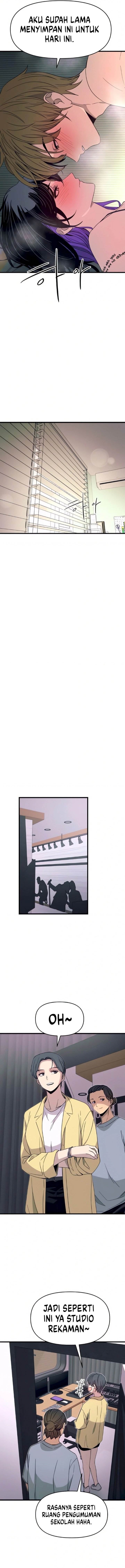 My Bias Gets On The Last Train Chap 53 - Next Chap 54