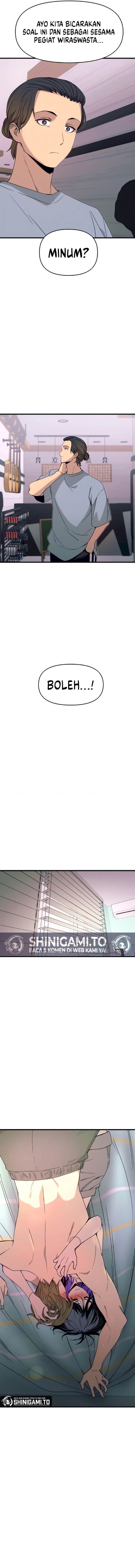 My Bias Gets On The Last Train Chap 53 - Next Chap 54