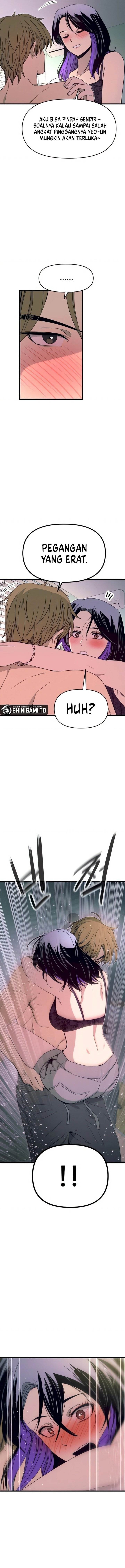 My Bias Gets On The Last Train Chap 52 - Next Chap 53