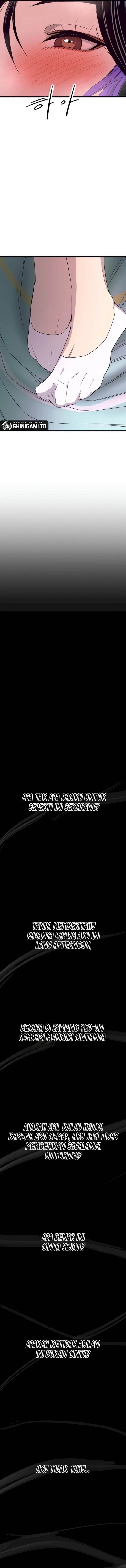 My Bias Gets On The Last Train Chap 52 - Next Chap 53