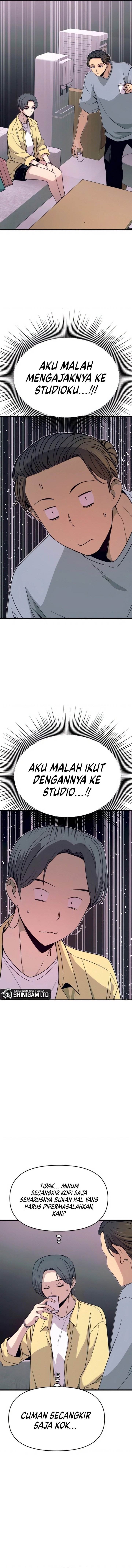 My Bias Gets On The Last Train Chap 52 - Next Chap 53