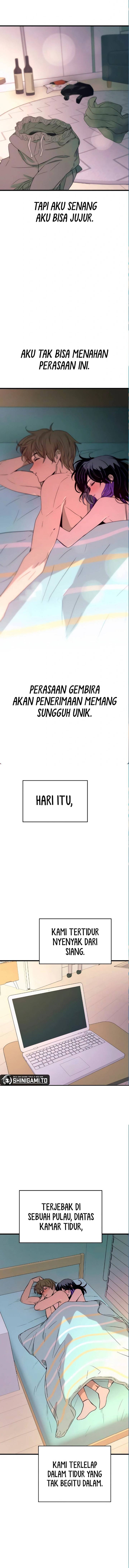 My Bias Gets On The Last Train Chap 54 - Next Chap 55