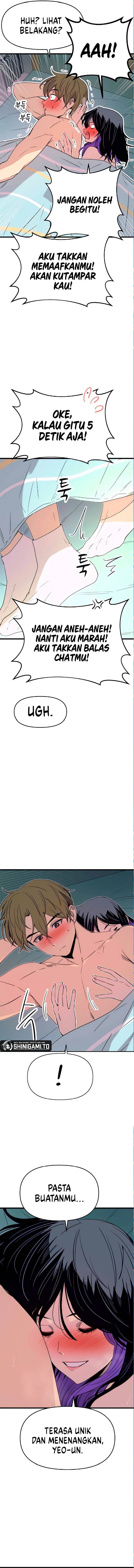 My Bias Gets On The Last Train Chap 54 - Next Chap 55