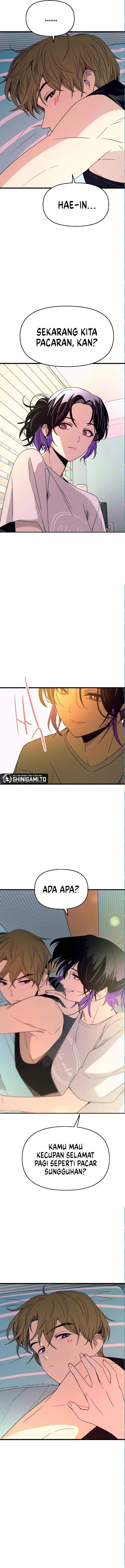 My Bias Gets On The Last Train Chap 54 - Next Chap 55