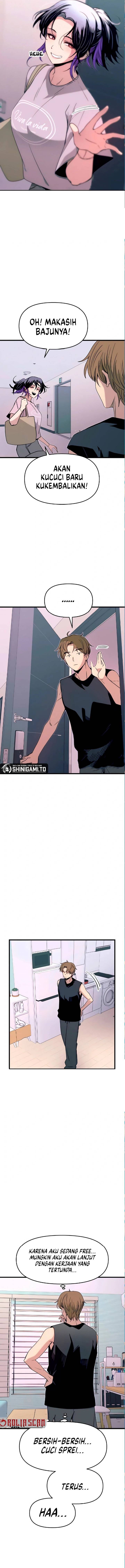 My Bias Gets On The Last Train Chap 54 - Next Chap 55