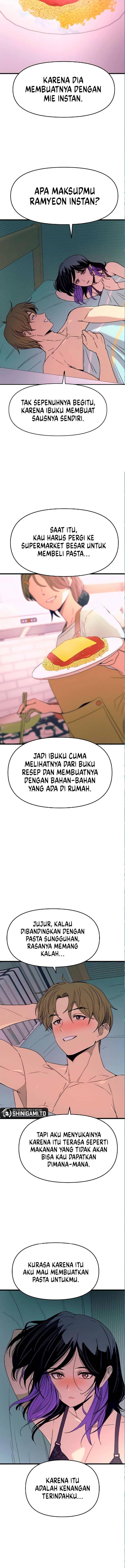 My Bias Gets On The Last Train Chap 54 - Next Chap 55