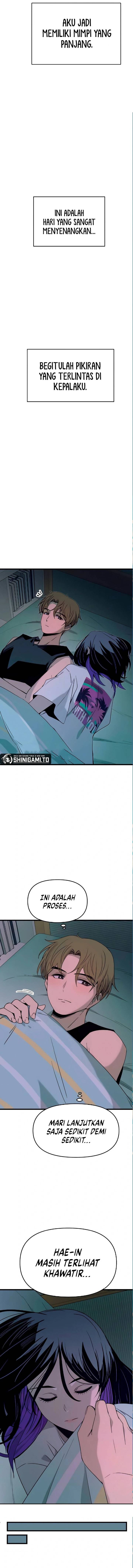 My Bias Gets On The Last Train Chap 54 - Next Chap 55