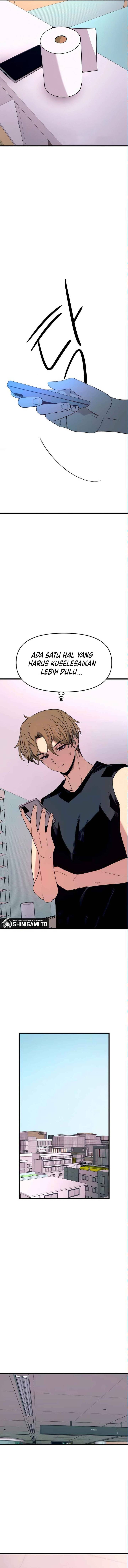 My Bias Gets On The Last Train Chap 54 - Next Chap 55