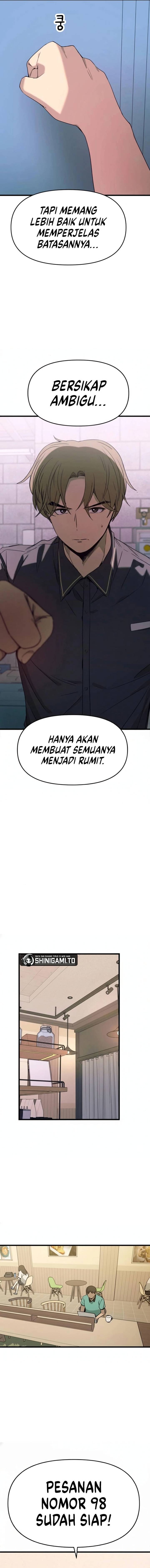 My Bias Gets On The Last Train Chap 55 - Next Chap 56