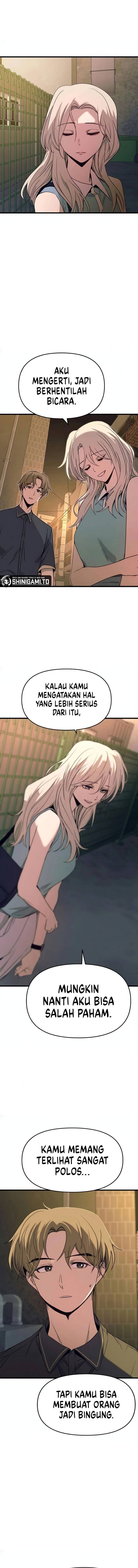 My Bias Gets On The Last Train Chap 55 - Next Chap 56