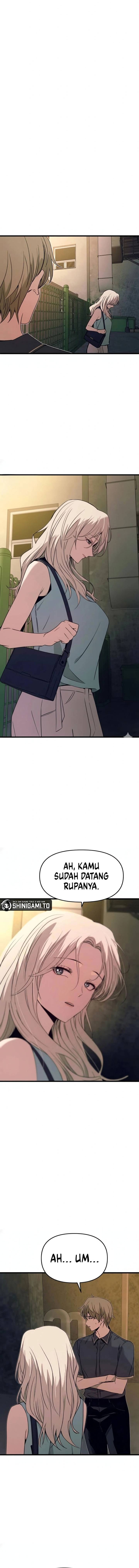 My Bias Gets On The Last Train Chap 55 - Next Chap 56