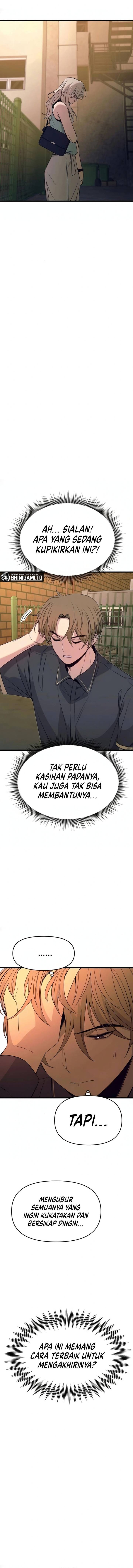 My Bias Gets On The Last Train Chap 55 - Next Chap 56