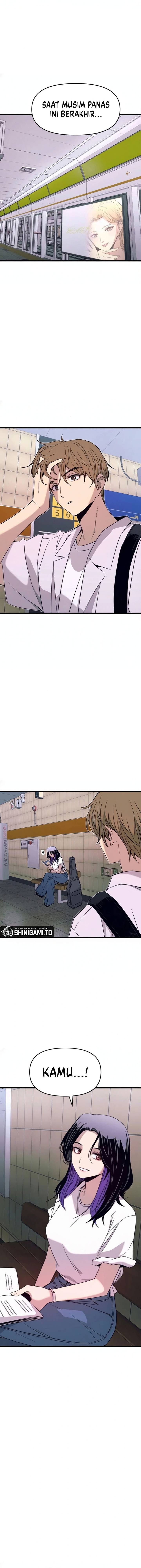 My Bias Gets On The Last Train Chap 55 - Next Chap 56