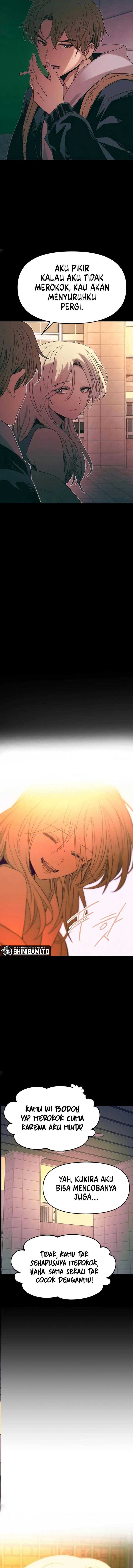 My Bias Gets On The Last Train Chap 55 - Next Chap 56