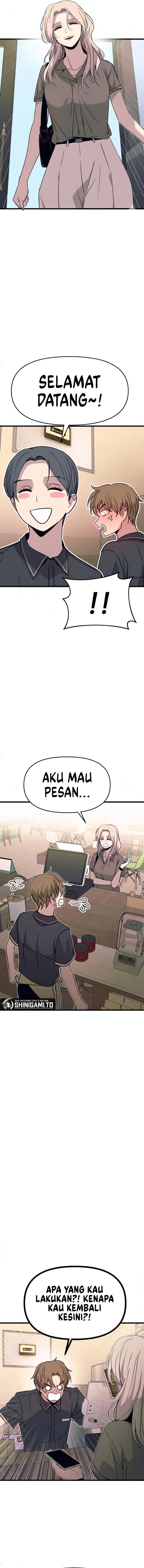 My Bias Gets On The Last Train Chap 55 - Next Chap 56