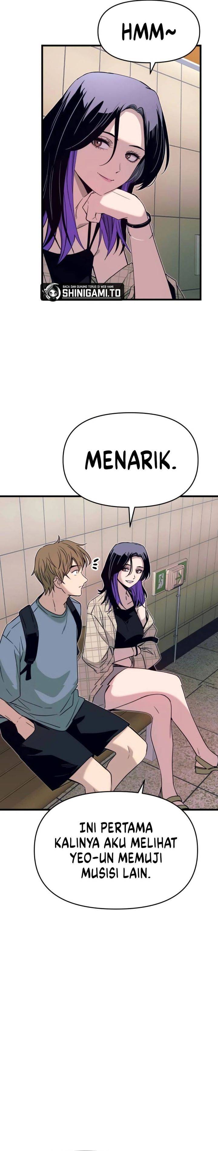 My Bias Gets On The Last Train Chap 56 - Next Chap 57