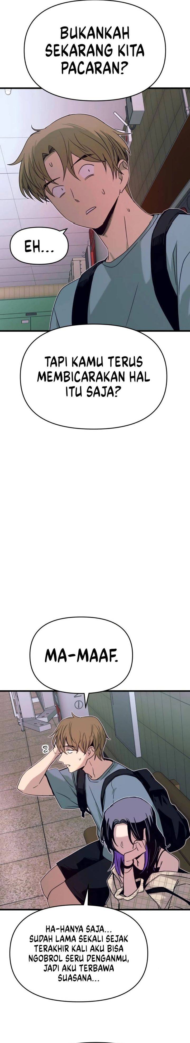 My Bias Gets On The Last Train Chap 56 - Next Chap 57