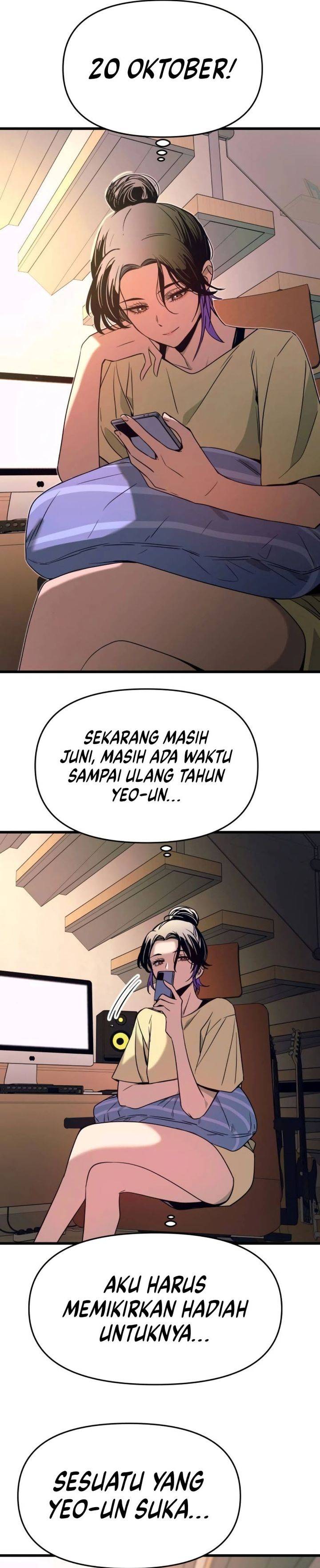 My Bias Gets On The Last Train Chap 56 - Next Chap 57