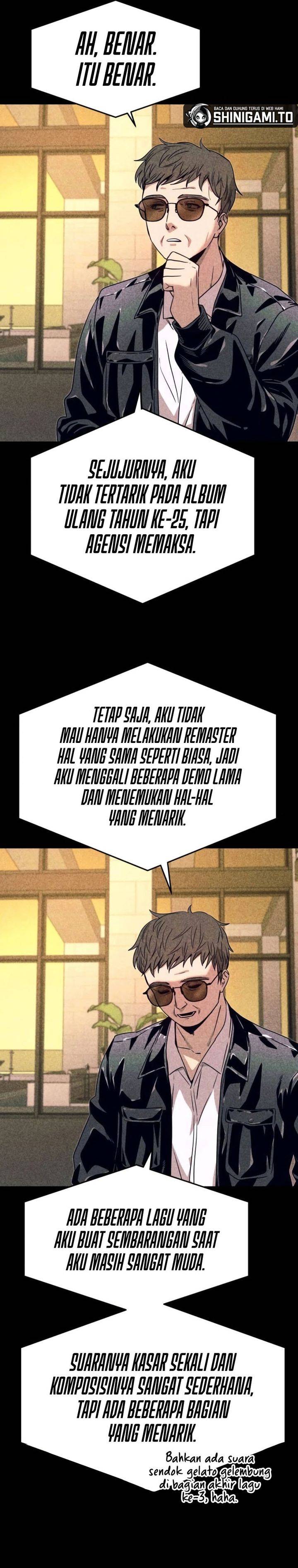 My Bias Gets On The Last Train Chap 56 - Next Chap 57