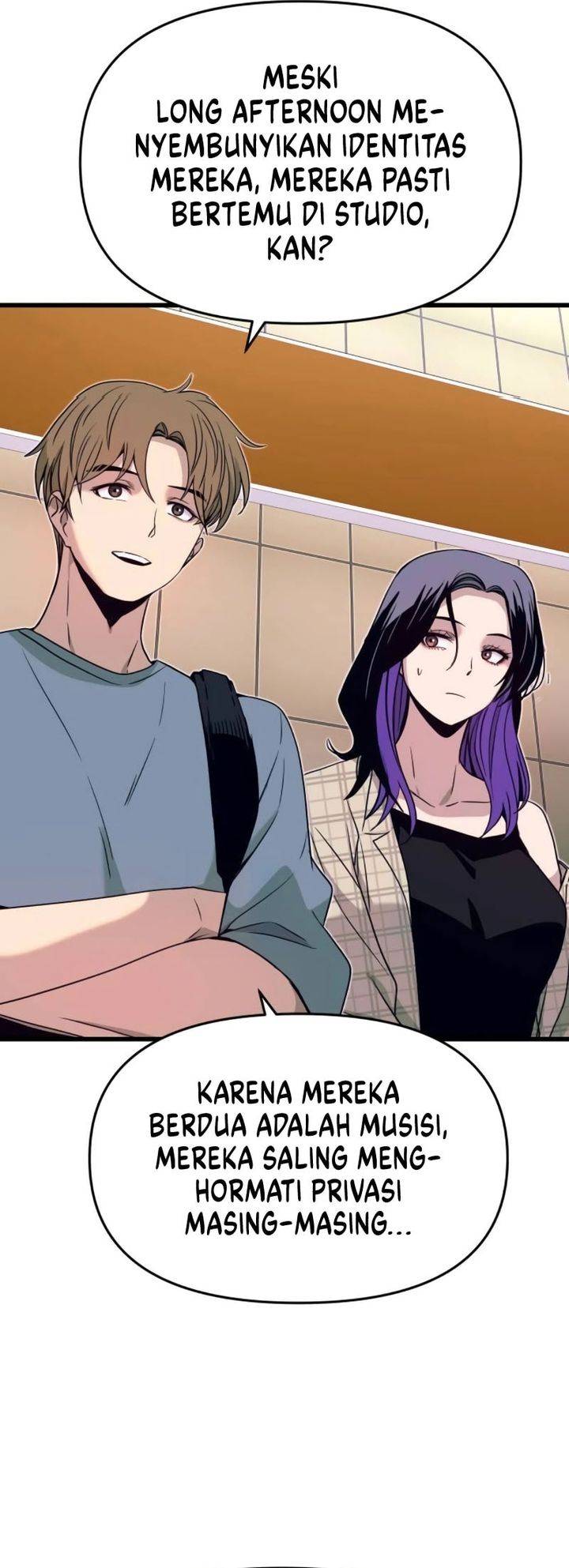 My Bias Gets On The Last Train Chap 56 - Next Chap 57