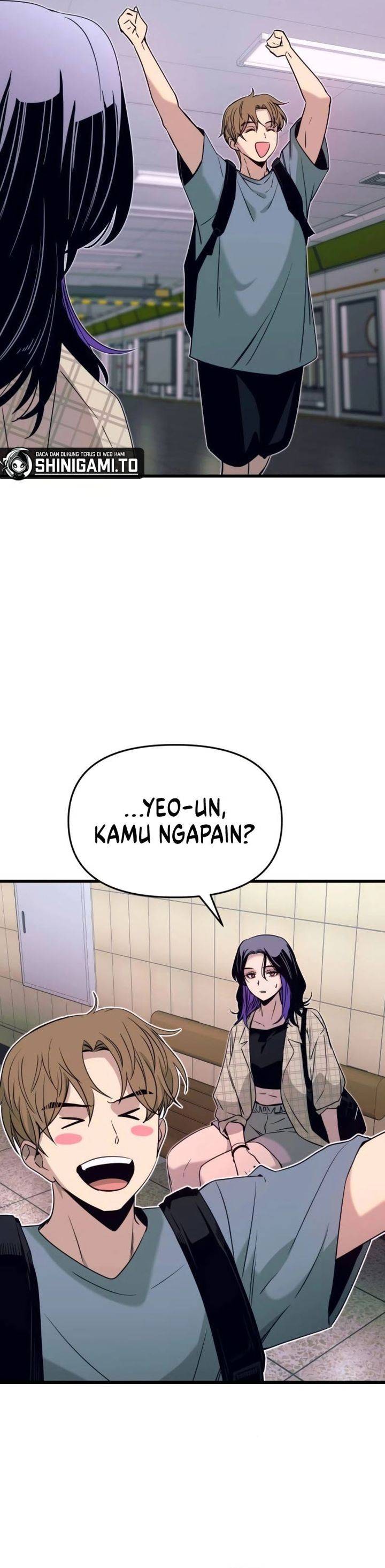My Bias Gets On The Last Train Chap 56 - Next Chap 57