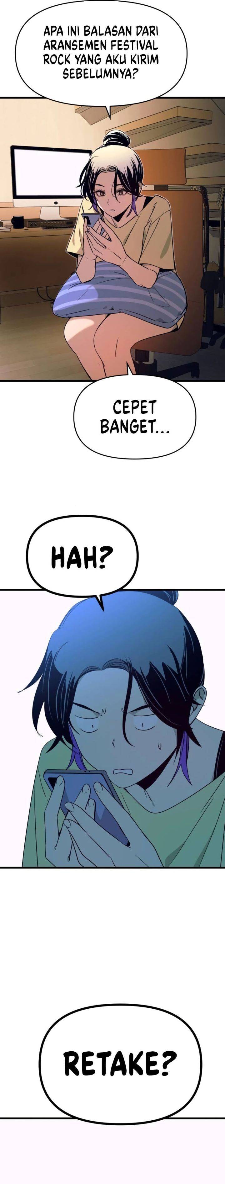 My Bias Gets On The Last Train Chap 56 - Next Chap 57