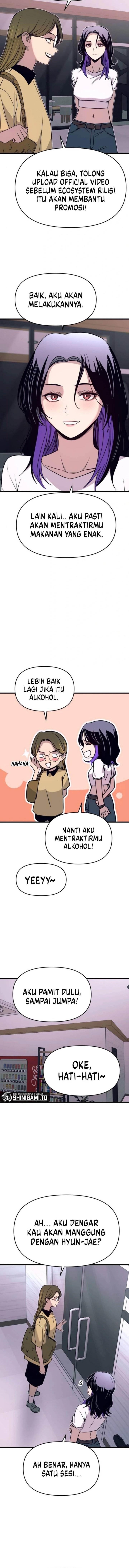 My Bias Gets On The Last Train Chap 57 - Next Chap 58