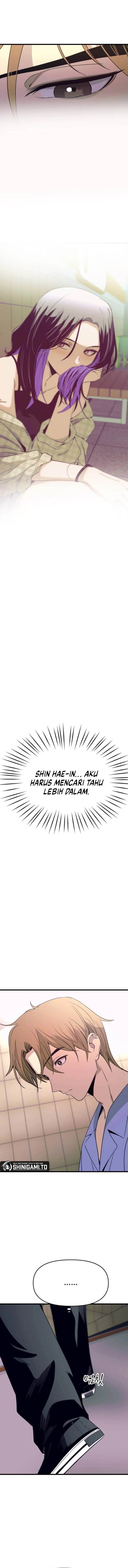 My Bias Gets On The Last Train Chap 57 - Next Chap 58