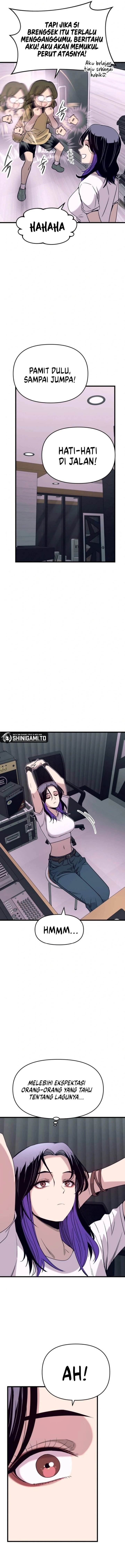 My Bias Gets On The Last Train Chap 57 - Next Chap 58