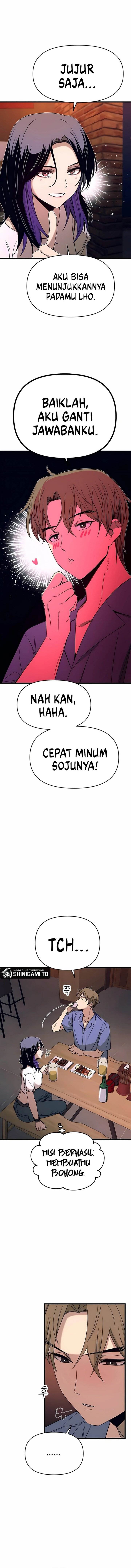 My Bias Gets On The Last Train Chap 58 - Next Chap 59