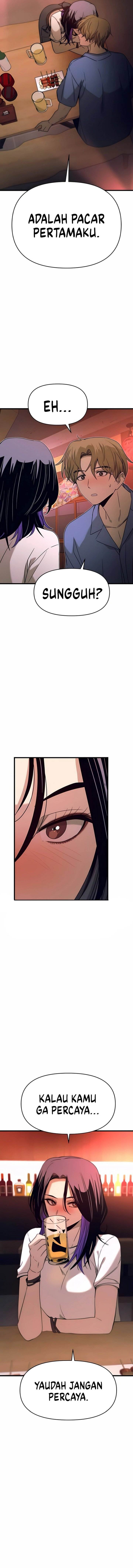 My Bias Gets On The Last Train Chap 58 - Next Chap 59