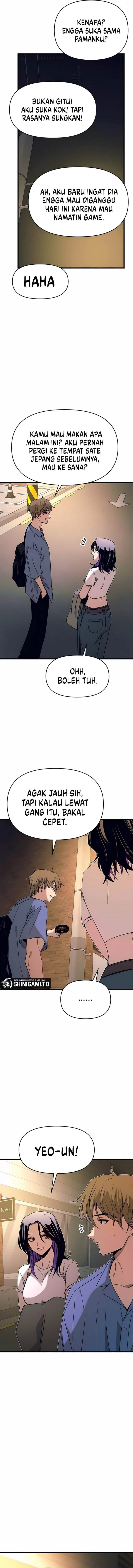 My Bias Gets On The Last Train Chap 58 - Next Chap 59