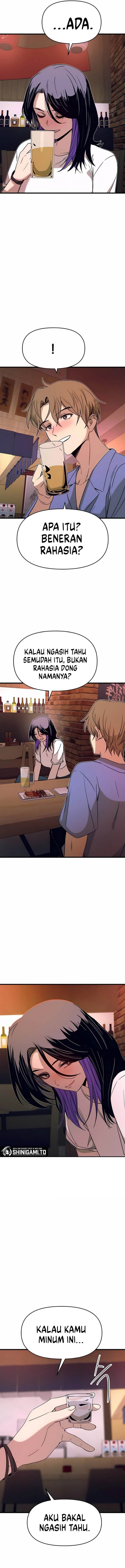 My Bias Gets On The Last Train Chap 58 - Next Chap 59