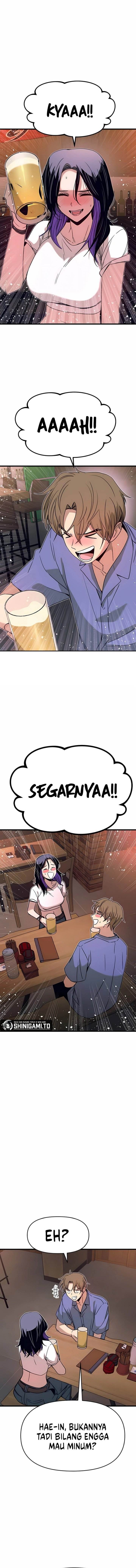 My Bias Gets On The Last Train Chap 58 - Next Chap 59