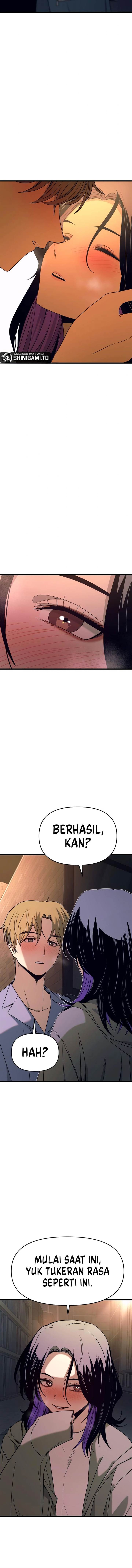 My Bias Gets On The Last Train Chap 59 - Next Chap 60