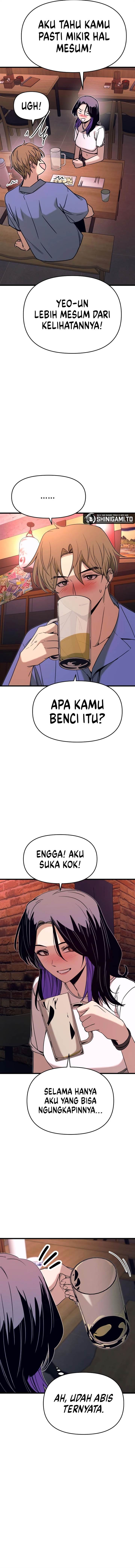 My Bias Gets On The Last Train Chap 59 - Next Chap 60