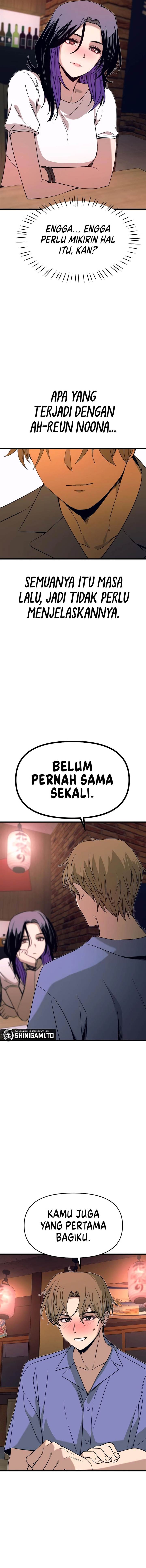 My Bias Gets On The Last Train Chap 59 - Next Chap 60