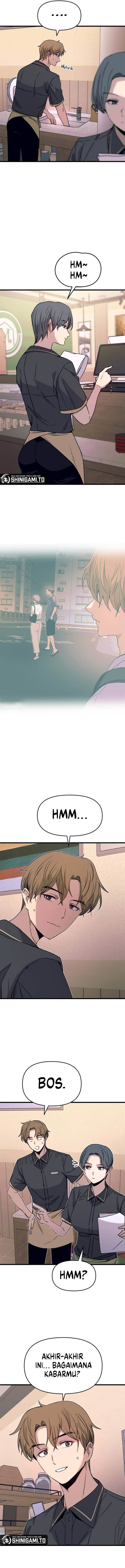 My Bias Gets On The Last Train Chap 60 - Next Chap 61