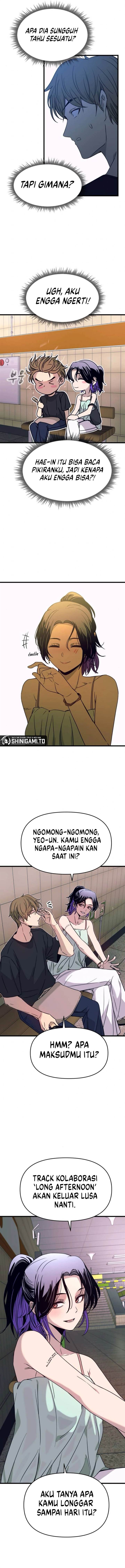My Bias Gets On The Last Train Chap 60 - Next Chap 61