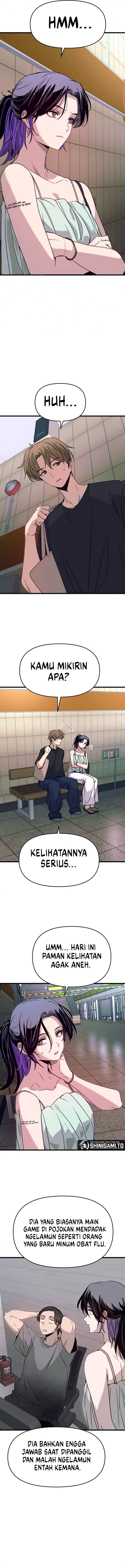 My Bias Gets On The Last Train Chap 60 - Next Chap 61