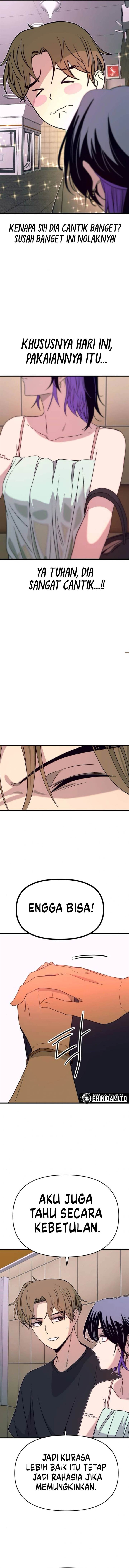 My Bias Gets On The Last Train Chap 60 - Next Chap 61